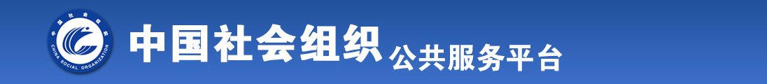 非洲透屄视频全国社会组织信息查询